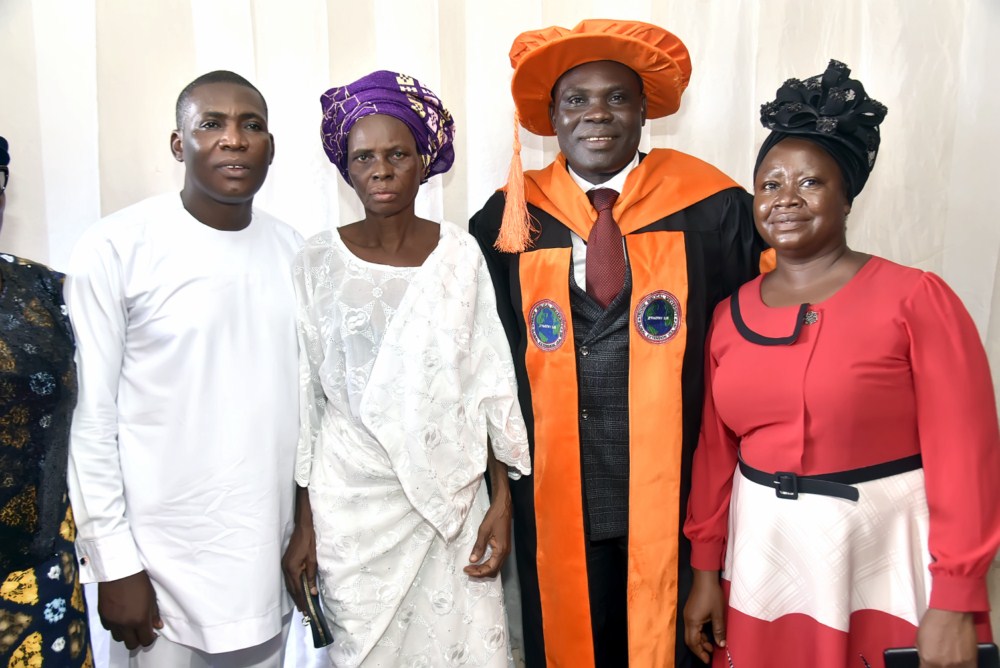 TBUGLEX Graduate